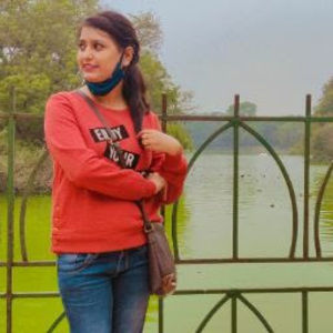 Meet your Posher, Mansi